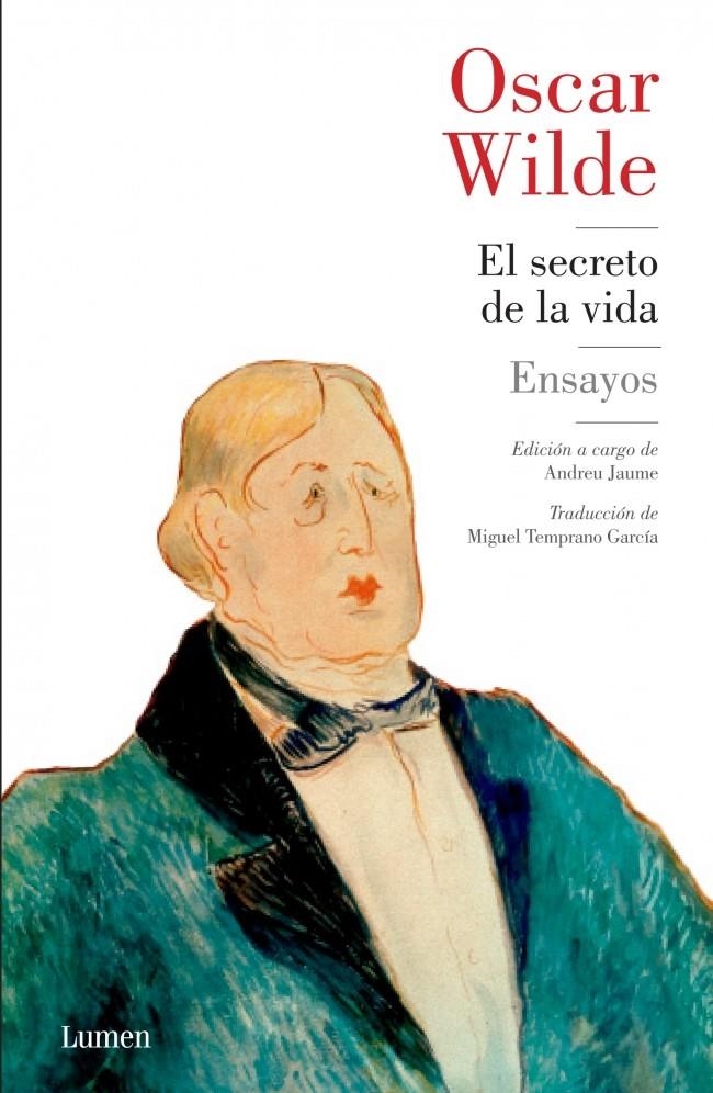 EL SECRETO DE LA VIDA | 9788426421203 | WILDE,OSCAR