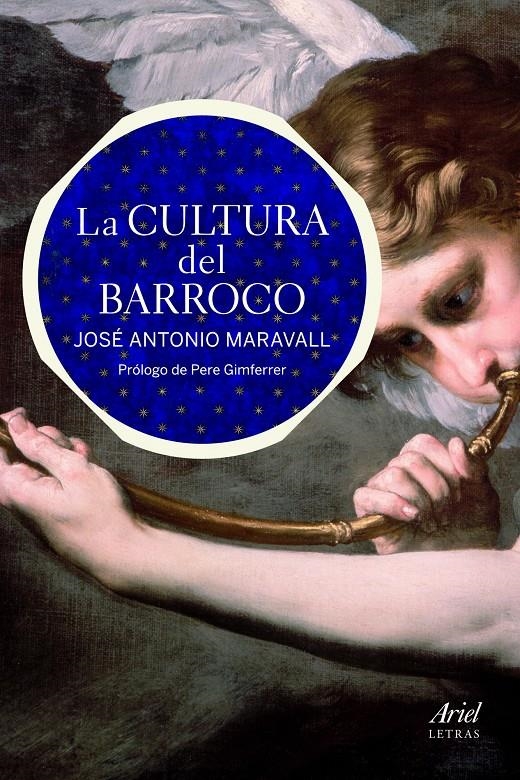 LA CULTURA DEL BARROCO | 9788434405387 | JOSÉ ANTONIO MARAVALL