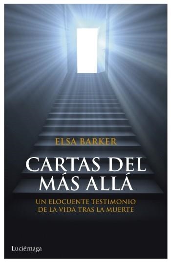 CARTAS DEL MÁS ALLÁ | 9788492545773 | ELSA BARKER