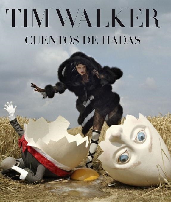 TIM WALKER. CUENTOS DE HADAS | 9788497858885 | AA. VV.