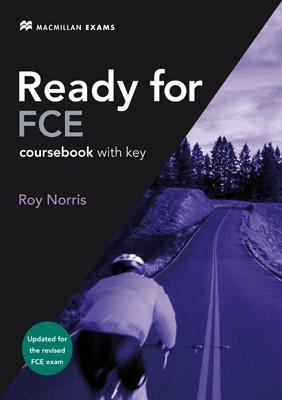 READY FOR FC STS +KEY (2008) N/E | 9780230027602 | NORRIS, R.