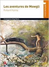 LES AVENTURES DE MOWGLI | 9788431659455 | KIPLING, RUDYARD/ANTON GARCIA, FRANCISCO