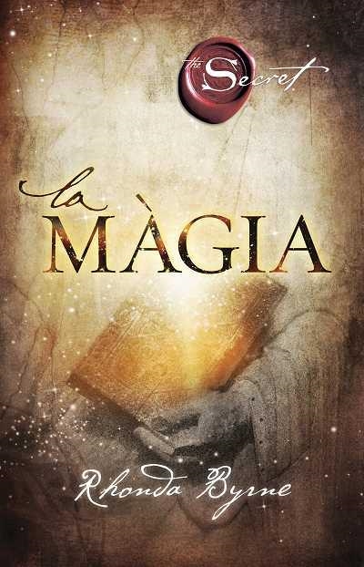 MAGIA, LA (R. BYRNE) (CATALAN) | 9788492920044 | BYRNE RHONDA