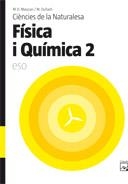 FÍSICA I QUÍMICA 2 | 9788421837573 | VARIOS AUTORES