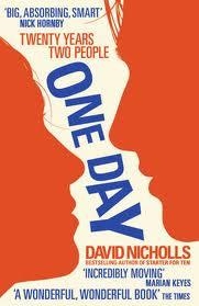 ONE DAY | 9780340896983 | DAVID NICHOLLS