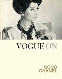 COCO CHANEL VOGUE ON  | 9781849491112 | BRONWYN COSGRAVE