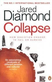 COLLAPSE | 9780241958681 | DIAMOND,JARED 