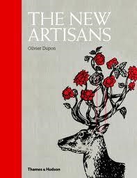 NEW ARTISANS | 9780500515853 | DUPON, OLIVIER