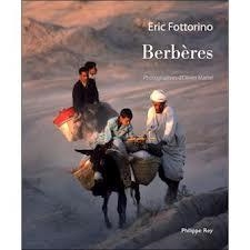 BERBÈRES | 9782848762296 | ÉRIC FOTTORINO