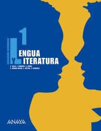 LENGUA Y LITERATURA 1. | 9788466758710 | BELLO CRESPO, CARMEN/DOMINGO CALLE, FRANCISCA/GÓMEZ RAYA, ANA/MEDINA-BOCOS MONTARELO, AMPARO/ORTEGA 