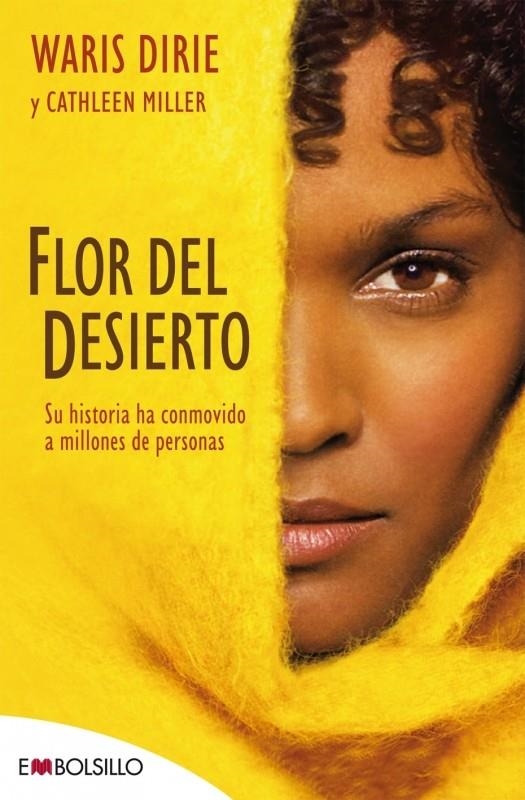 FLOR DEL DESIERTO | 9788496748934 | DIRIE, WARIS