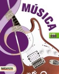 MÚSICA 1 ESO. LLIBRE DE L ' ALUMNE | 9788448927646 | GÜELL, MAGDA/VILÀ, LYS