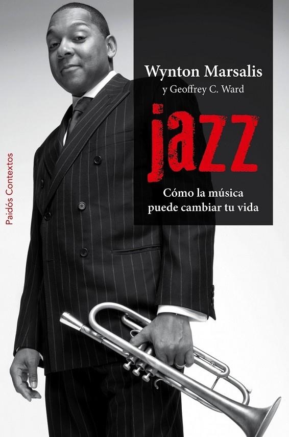 JAZZ | 9788449327971 | WYNTON MARSALIS/GEOFFREY C. WARD