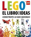 EL LIBRO DE LAS IDEAS LEGO | 9781409365389 | LIPKOWITZ, DANIEL