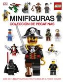 MINIFIGURAS LEGO: COLECCIÓN DE PEGATINAS | 9781409365396 | TAYLOR, VICTORIA