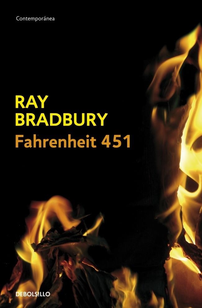 FAHRENHEIT 451 | 9788497930055 | BRADBURY,RAY