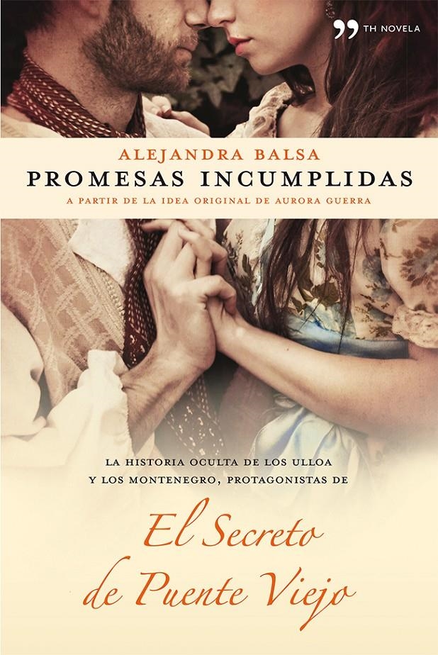 PROMESAS INCUMPLIDAS (SOTA) | 9788499982175 | BALSA ALEJANDRA