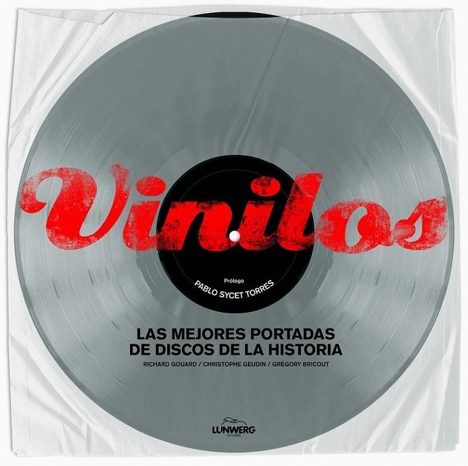 VINILOS. | 9788497858953 | AA. VV.