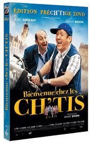 BIENVENUE CHEZ LES CH´TIS (2 DVD) | 3388330033293 | BERRI & SEYDOUX