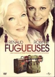  FUGUEUSES DVD | 5050582581164 | PALMADE & DUTHURON