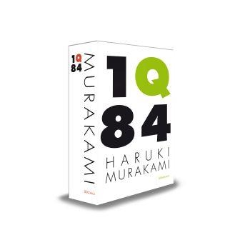 ESTOIG MURAKAMI 1Q84 | 9788499305899 | HARUKI MURAKAMI