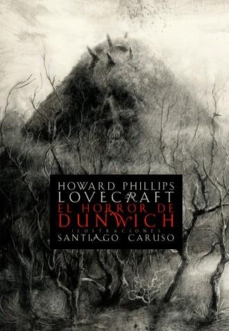 EL HORROR DE DUNWICH | 9788494033636 | PHILLIPS LOVECRAFT, HOWARD