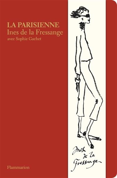 LA PARISIENNE (NE) | 9782081287013 | DE LA FRESSANGE