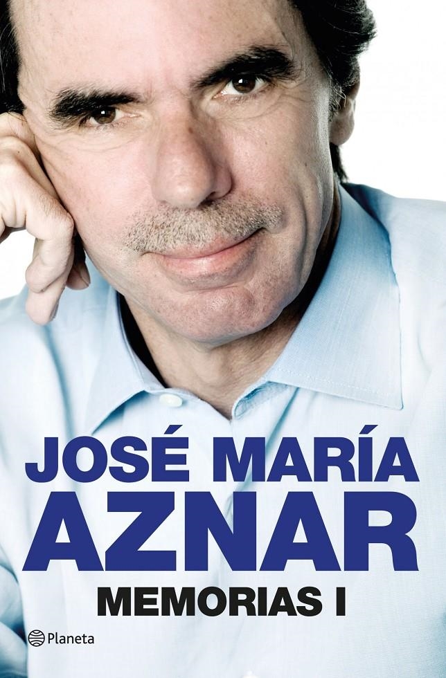 MEMORIAS I | 9788408013846 | JOSÉ MARÍA AZNAR