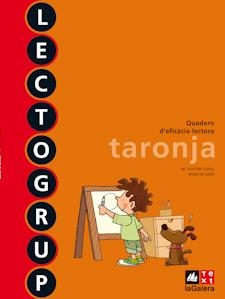 LECTOGRUP TARONJA NOVA EDICIÓ | 9788441221338 | SABÉ POU, MONTSE/LÓPEZ GUTIERREZ, M. DOLORS