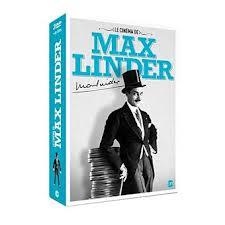 LE CINÉMA DE MAX LINDER  | 3346030025345