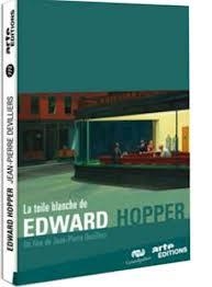 LA TOILE BLANCHE D´EDWARD HOPPER  | 3453270083902 | JEAN PHILLIPE DEVILLIERS