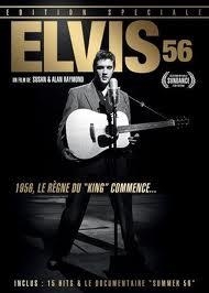 ELVIS 556 | 3545020024713 | SUSAN & ALAN RAYMOND