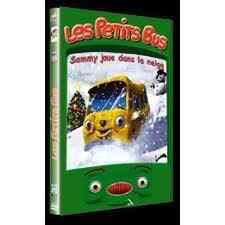 LES PETITS BUS  | 3541351964988