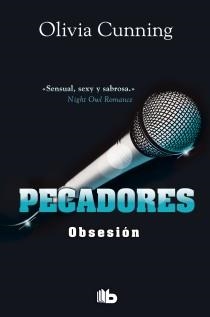 PECADORES | 9788498727432 | CUNNING, OLIVIA