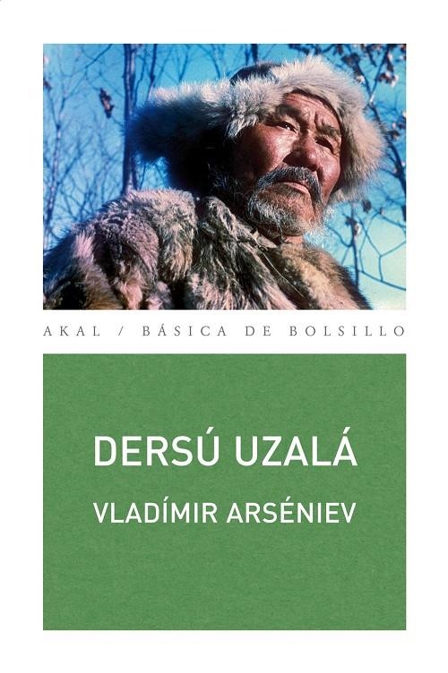 DERSU UZALA | 9788446030973 | ARSENIEV VLADIMIR