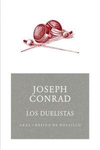 LOS DUELISTAS | 9788446025238 | CONRAD, JOSEPH