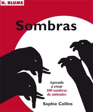 SOMBRAS | 9788496669420 | COLLINS, SOPHIE