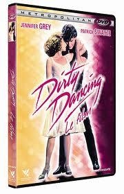 DIRTY DANCING | 3512391346676