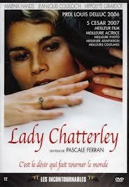 LADY CHATTERLEY | 5410865422575 | PASCALEFERRAN