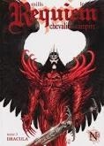 REQUIEM CHEVALIER VAMPIRE,  DRACULA | 9782914420020 | PAT MILLS