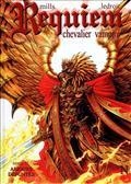 REQUIEM CHEVALIER VAMPIRE, AMOURS DÉFUNTES  | 9782914420464 | PAT MILLS