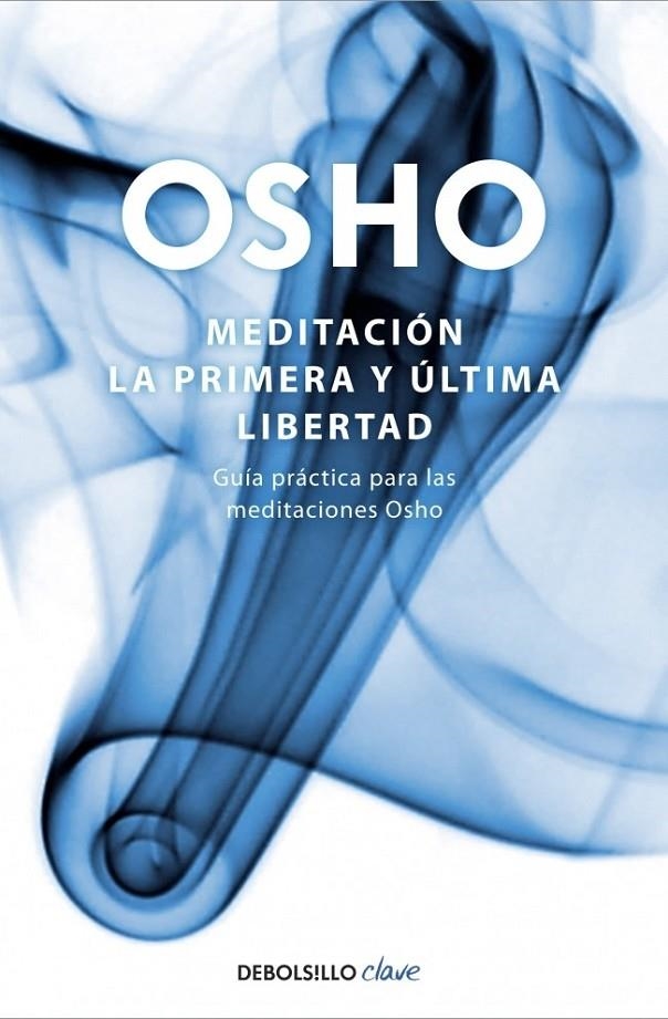 MEDITACIÓN | 9788499081496 | OSHO