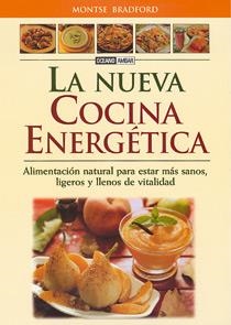 LA NUEVA COCINA ENERGÉTICA | 9788475560878 | BRADFORD, MONTSE