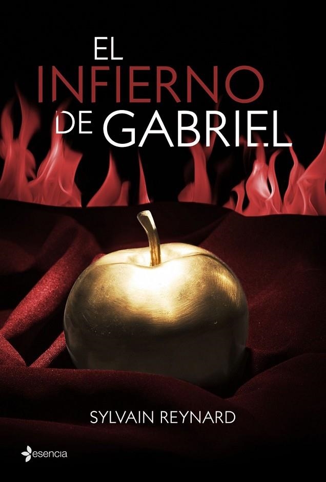 EL INFIERNO DE GABRIEL | 9788408038290 | SYLVAIN REYNARD