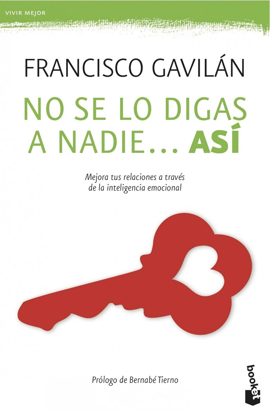 NO SE LO DIGAS A NADIE... ASÍ | 9788408039525 | FRANCISCO GAVILÁN