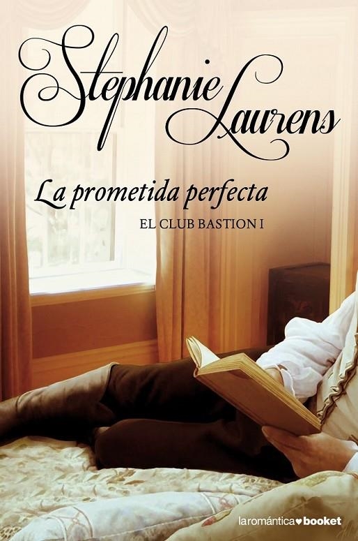 LA PROMETIDA PERFECTA | 9788408039563 | STEPHANIE LAURENS