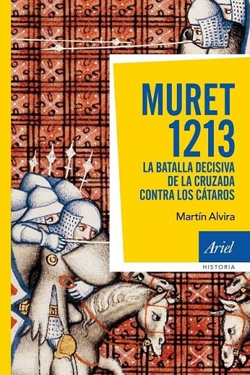 MURET 1213 | 9788434405578 | MARTÍN ALVIRA