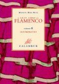 EL GRAN LIBRO DEL FLAMENCO | 9788488015952 | RÍOS RUIZ, MANUEL