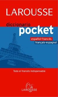 DICCIONARIO POCKET ESPAÑOL-FRANCÉS / FRANÇAIS-ESPAGNOL | 9788483328682