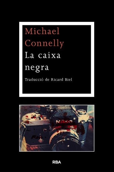 LA CAIXA NEGRA | 9788482646152 | CONNELLY , MICHAEL